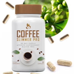 Coffee Slimmer Pro