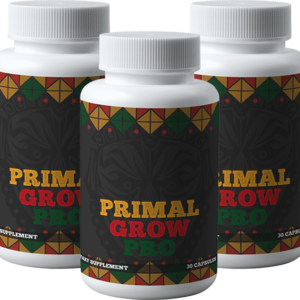 Primal Grow Pro