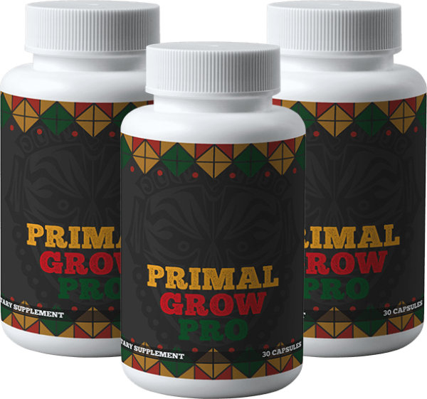 Primal Grow Pro