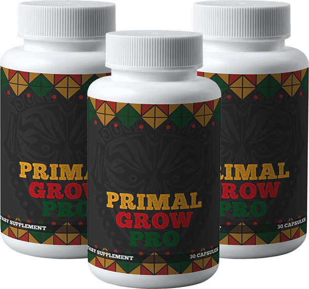 Primal Grow Pro